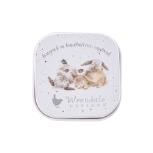 Load image into Gallery viewer, 'Bath Time' Lip Balm Tin - Wrendale Designs