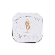 Load image into Gallery viewer, 'Oops a daisy' Lip Balm Tin - Wrendale Designs