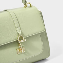 Load image into Gallery viewer, Naomi Top Handle Bag - Katie Loxton