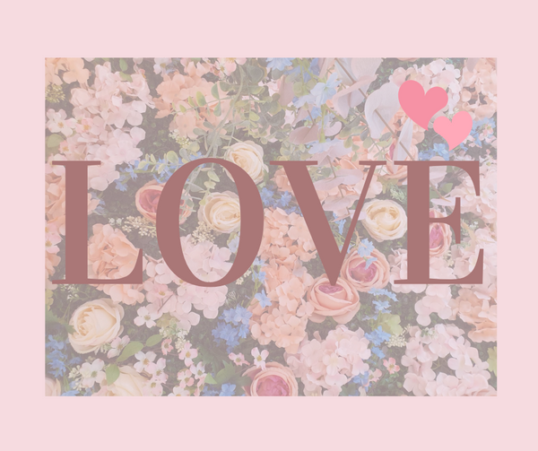 Share the Love