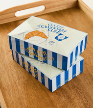 Load image into Gallery viewer, Coffee &amp; Croissant Club Truffles - The Chocolate Gift Company
