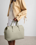 Milan Cabin Bag - Green Mist - Katie Loxton