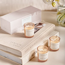 Load image into Gallery viewer, Trio Votive Candle Gift Set &#39;Friendship&#39; - Katie Loxton
