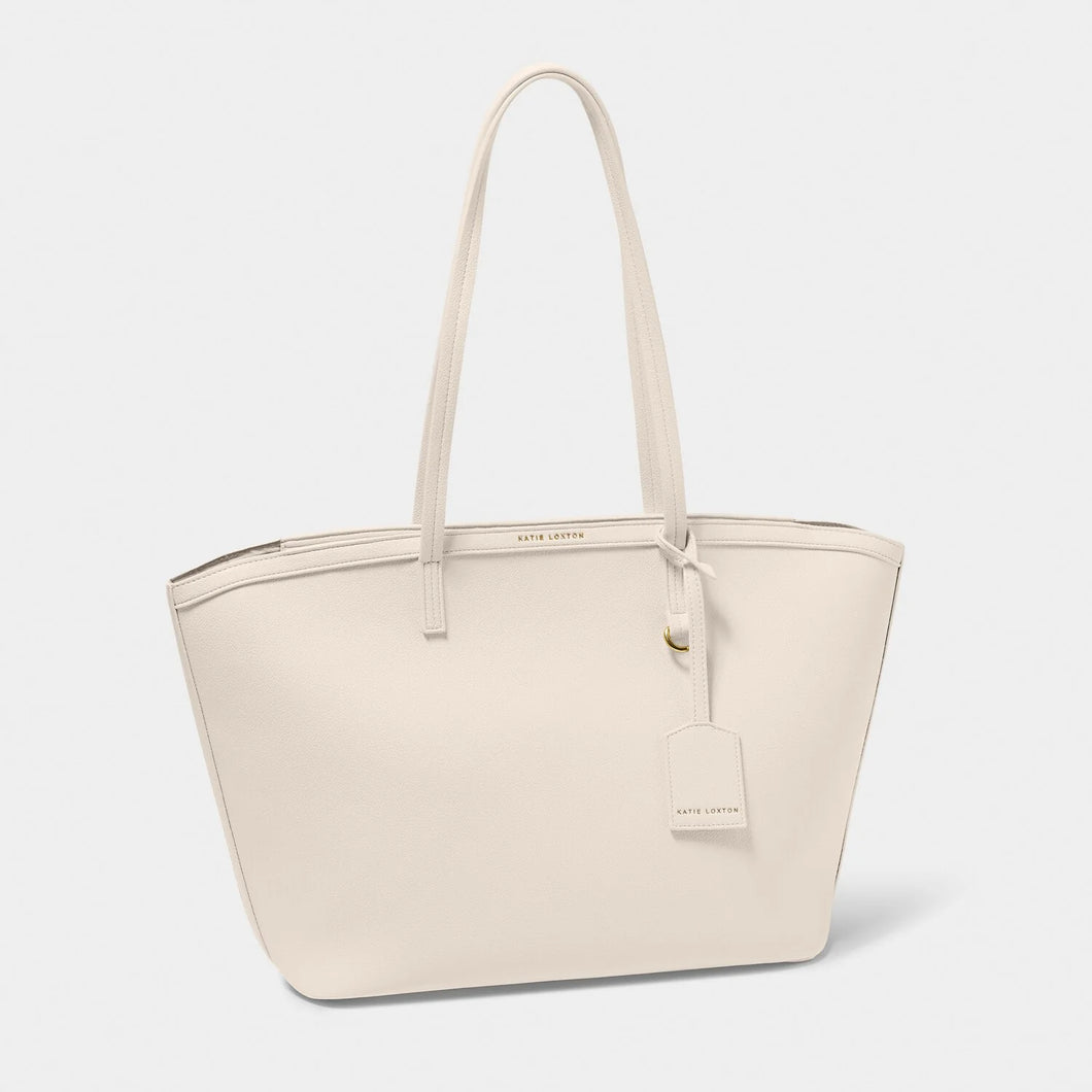 Travel Tote Bag - Katie Loxton