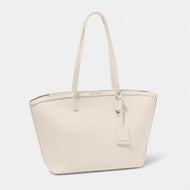 Travel Tote Bag - Katie Loxton