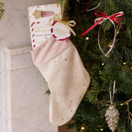 Kids Stocking 'A Little Happy Christmas' Gift Set - Joma Jewellery
