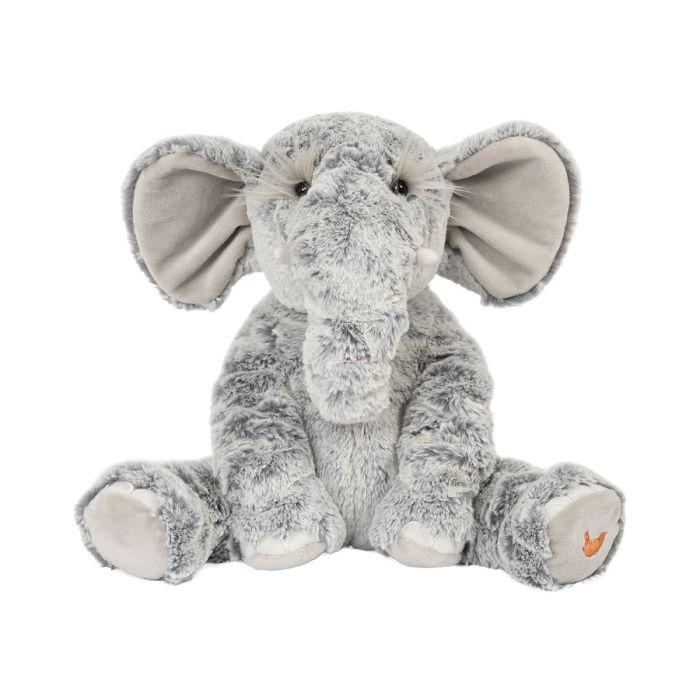 'Winnie' Elephant Plush - Wrendale Designs