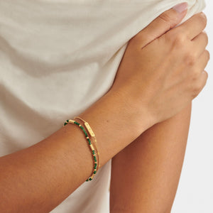Birthstone Bracelet 'May' - Katie Loxton