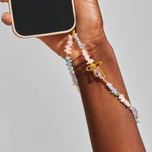 Load image into Gallery viewer, Bow Phone Charm - Joma Jewellery
