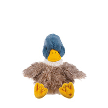 Load image into Gallery viewer, &#39;Webster&#39; Plush Wrendale Character - Wrendale Designs
