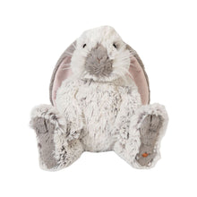Load image into Gallery viewer, &#39;Rosie&#39; Rabbit Plush Character - Wrendale designs
