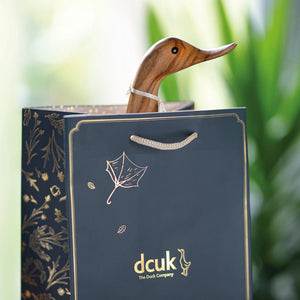 DCUK Duckling In Spotty Boots - Yellow