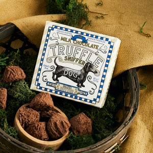 The Salted Butter Truffle Sniffer!