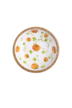 Load image into Gallery viewer, Pumpkin Nibbles Bowl - Small
