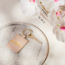 Load image into Gallery viewer, Boxed Photo Keyring &#39;Best Mummy&#39; - Katie Loxton
