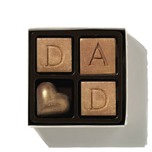 DAD Chocolate Box - Choc On Choc