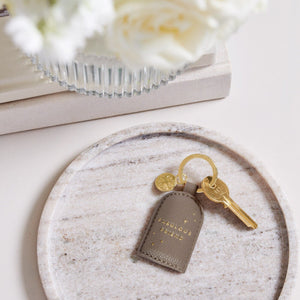 Boxed Keyring 'Fabulous Friend' - Katie Loxton