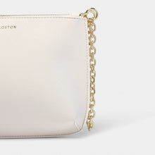 Load image into Gallery viewer, Astrid Chain Clutch - Katie Loxton
