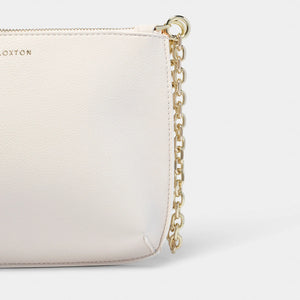 Astrid Chain Clutch - Katie Loxton