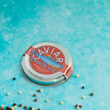 Load image into Gallery viewer, Oh La La! Chocolate Caviar
