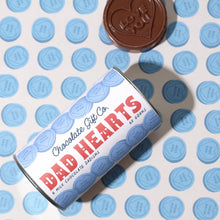 Load image into Gallery viewer, Love You &#39;Dad Hearts&#39; - The Chocolate Gift Company
