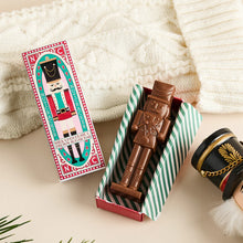 Load image into Gallery viewer, The Chocolate Nutcracker
