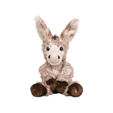 Load image into Gallery viewer, &#39;Jack&#39; Donkey Plush Character - Wrendale designs
