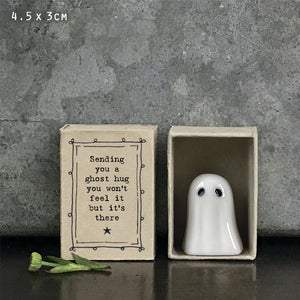 Matchbox Ghost Hug - East of India
