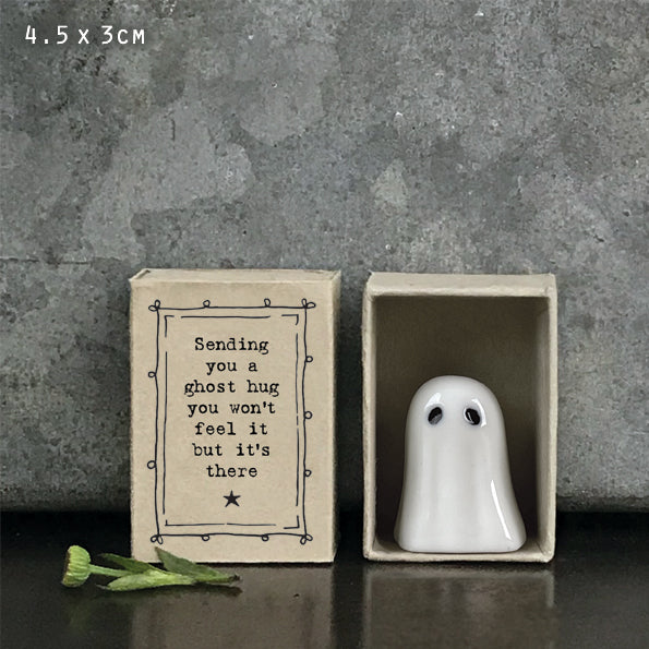 Matchbox Ghost Hug - East of India
