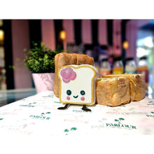 Load image into Gallery viewer, Tina Toast Fizzy Rascal - Bomb Cosmetics
