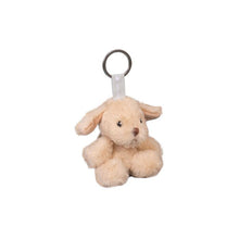 Load image into Gallery viewer, &#39;Ralph&#39; Labrador Plush Character Keyring - Wrendale Designs
