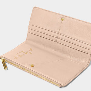 Travel Organiser Nude Pink - Katie Loxton