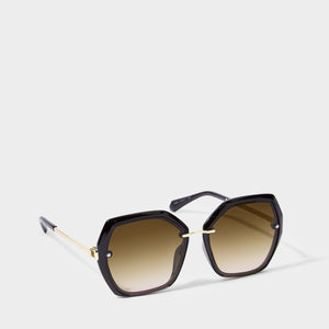 'Milan' Sunglasses  uv400 protection - Katie Loxton