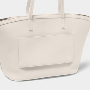 Travel Tote Bag - Katie Loxton