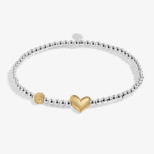 Load image into Gallery viewer, Birth Month A Little 'August' Bracelet - Joma Jewellery
