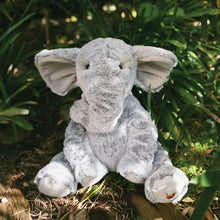 Load image into Gallery viewer, &#39;Winnie&#39; Elephant Plush - Wrendale Designs
