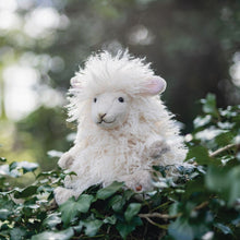 Load image into Gallery viewer, &#39;Beryl&#39; Sheep Plush Character - Wrendale Designs
