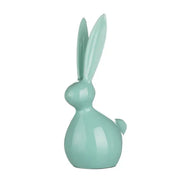 Majestic Bunny Ornament - Mint