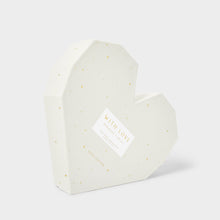 Load image into Gallery viewer, &#39;With Love&#39; Heart Gift Set - Katie Loxton
