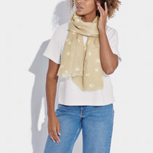 Load image into Gallery viewer, &#39;Polka Dot&#39; Scarf - Katie Loxton
