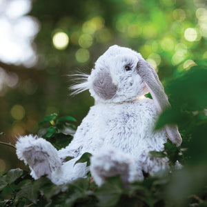 'Rosie' Rabbit Plush Character - Wrendale designs