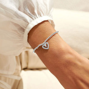 A Little Happy Mother's Day Bracelet - Joma Jewellery