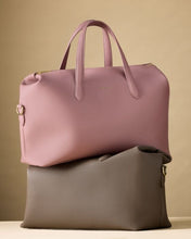 Load image into Gallery viewer, Milan Cabin Bag Deep Rose *Cabin Approved - Katie Loxton
