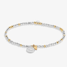 Load image into Gallery viewer, So Loved &#39;Mum&#39; Bracelet - Joma Jewellery
