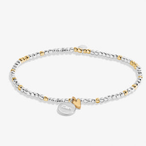 So Loved 'Mum' Bracelet - Joma Jewellery