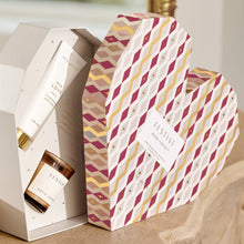 Load image into Gallery viewer, &#39;Festive&#39; Heart Gift Set = Katie Loxton
