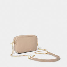 Load image into Gallery viewer, Millie Mini Crossbody Bag Sotf Tan - Katie Loxton
