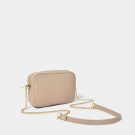 Millie Mini Crossbody Bag Sotf Tan - Katie Loxton