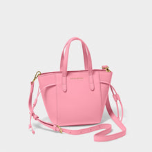 Load image into Gallery viewer, &#39;Ashley&#39; Mini Handbag in Cloud Pink - Katie Loxton
