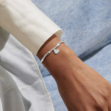 Load image into Gallery viewer, Life&#39;s A Charm &#39;50th Birthday Bracelet - Joma Jewellery
